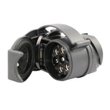 Adapter-Multicon 13/13-pol. 357MC