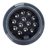 Adapter-Multicon 13/13-pol. 357MC