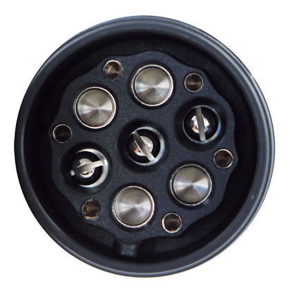 Adapter-Multicon 13/13-pol.