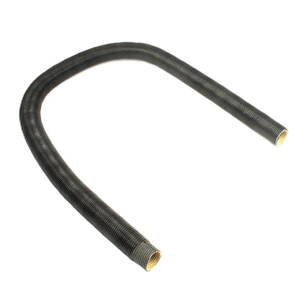 Original Schalldämpfendes Doppelrohr für Verbrennungsluft Standheizungen – Robust & Effizient