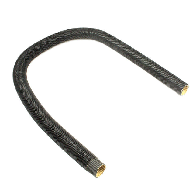 Original Schalldämpfendes Doppelrohr für Verbrennungsluft Standheizungen – Robust & Effizient