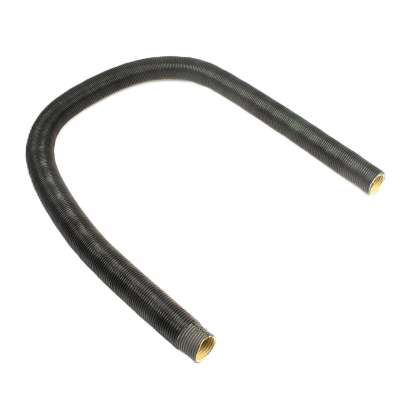 Webasto Brennluftsystem Zubehörteile: Effiziente Komponenten für Standheizungen