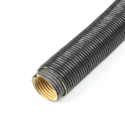 Original Schalldämpfendes Doppelrohr für Verbrennungsluft Standheizungen – Robust & Effizient