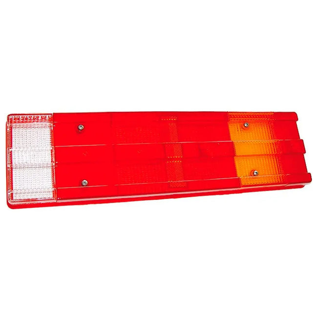 Hella - Lichtscheibe zu 2..008204101/111 - 9EL152891001 - 1 - Stück Hella