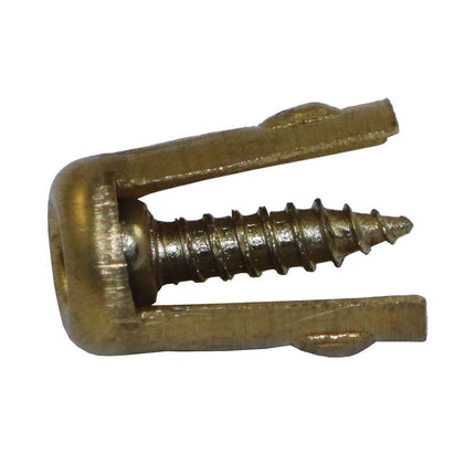 Zündkabelendklemmen z. Schrauben