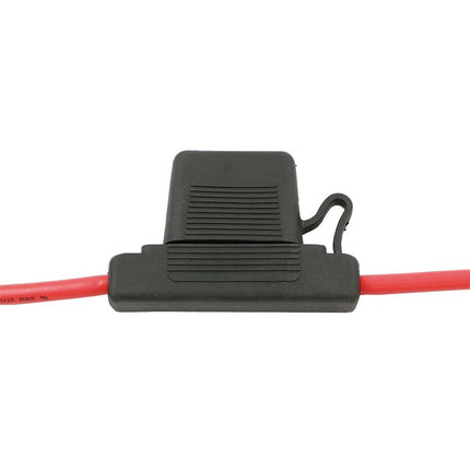 In-Line Sicherungshalter für MAXI Sicherungen