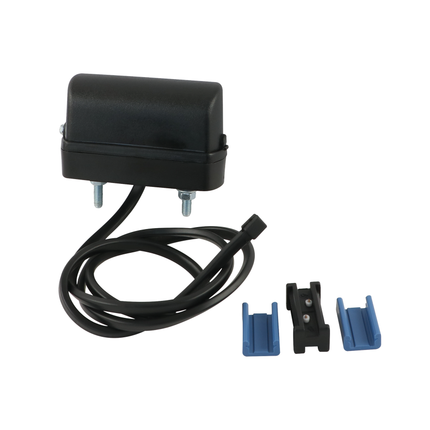 Aspöck Kennzeichenbeleuchtung Regpoint small LED - 361209704 - 1 - Stück Aspöck