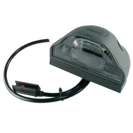 Kennzeichenbeleuchtung 24V Regpoint - 363004017 - 1 - Stück Aspöck