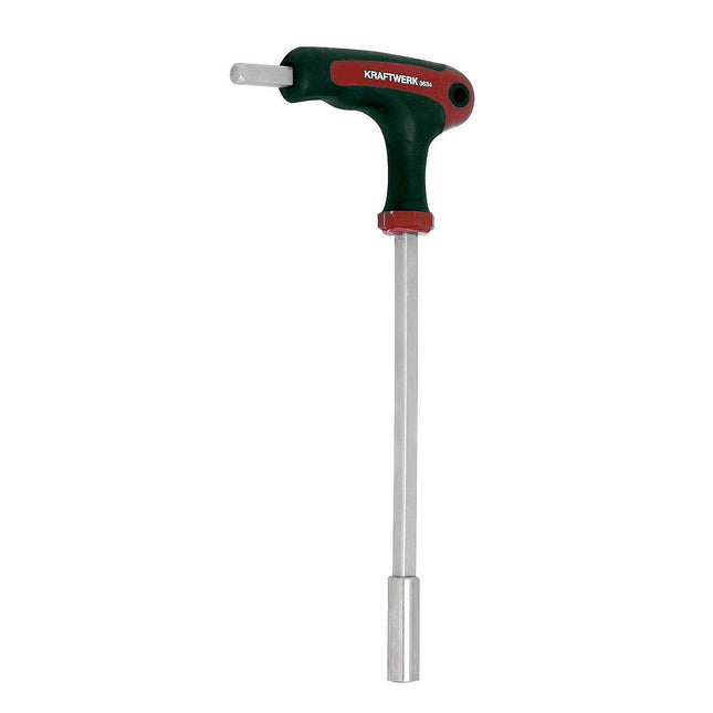 ergokraft Bit-T-Griff 1/4 3634 - Hischier Auto AG