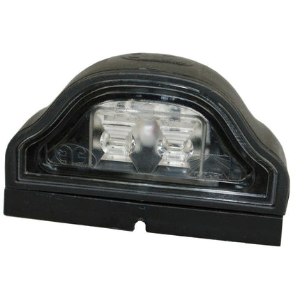 Aspöck Regpoint LED-Kennz.leuchte - 363509007 - 1 - Stück Aspöck