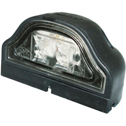 LED-Aspöck Regpoint Kennzeichenleuchte 24V - 363604017 - 1 - Stück Aspöck