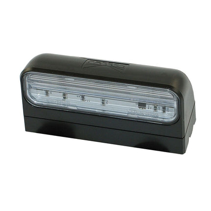 ASPÖCK - Kompl. LED-Leuchten-Set für Anhänger - 1 - Satz Aspöck