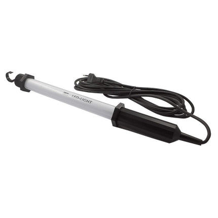 LED-Stablampe 230 V /4 W im Neon Look