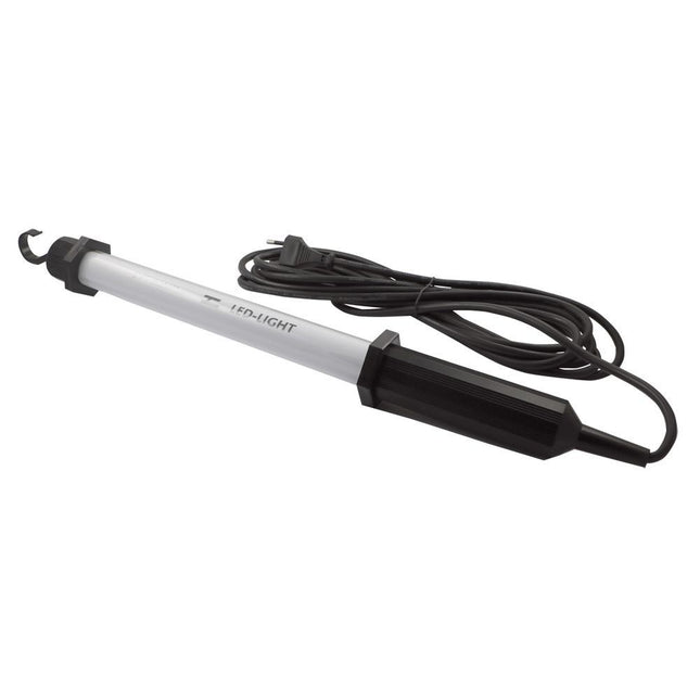 LED-Stablampe 230 V /4 W im Neon Look 363LED/NL