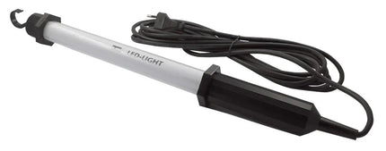 LED-Stablampe 230 V /4 W im Neon Look Hischier Auto AG
