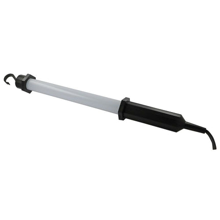 LED-Stablampe 230 V /4 W im Neon Look