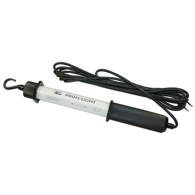 Neon-Stablampe 230 V / 11 W ProfiLight kurz 363PL