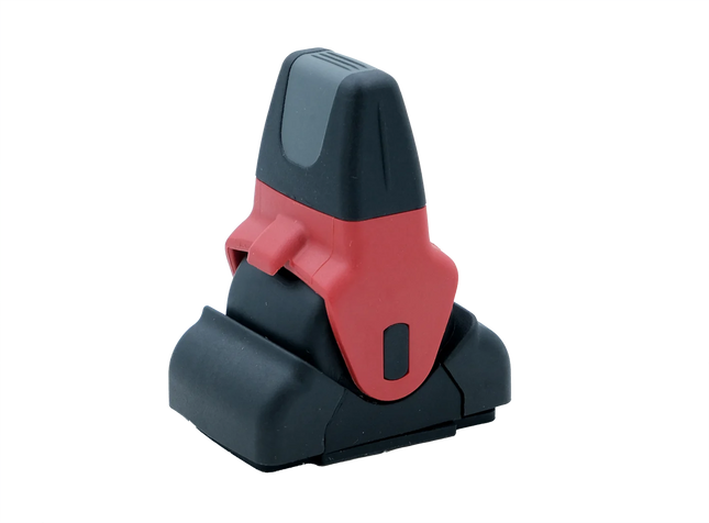 Fingertip Joystick stufenlos, Rot, 5 V - 1 - Stück Hischier Auto AG