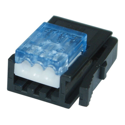 3M Mini-Clamp Stiftgehäuse 3-pol.