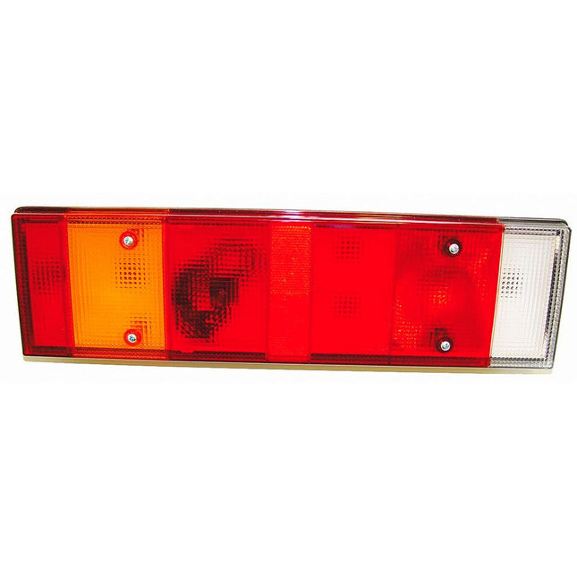 Vignal - IVECO Schlussleuchte LC7 links - 168610 - 1 - Stück Vignal
