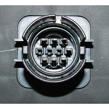 Vignal - IVECO Schlussleuchte LC7 links - 168610 - 1 - Stück Vignal