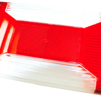 IVECO - Ersatzglas zu 37180001 Hischier Auto AG