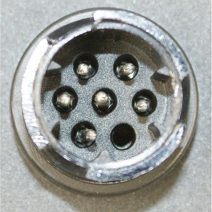 SIM - LED Blink-Brems-Schlussleuchte 3149 - 301492600 - 1 - Stück SIM