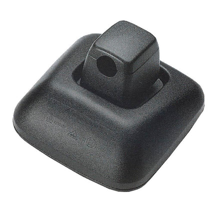 Mekra - Weitwinkelspiegel 377-1 beheizt