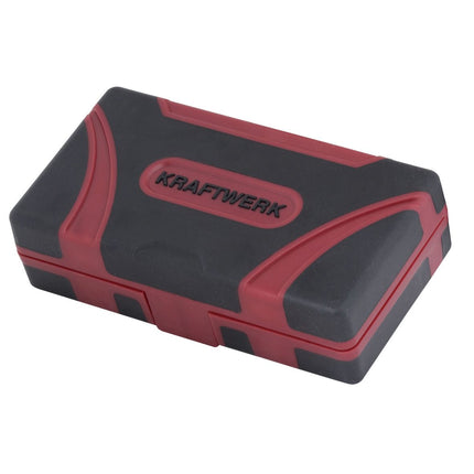 38-t. 1/4 ergokraft-Bit-Box 3795 - Hischier Auto AG