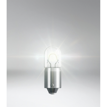 Osram Glühlampe BA9s 12V 2W - 3796 - 1 - Stück OSRAM