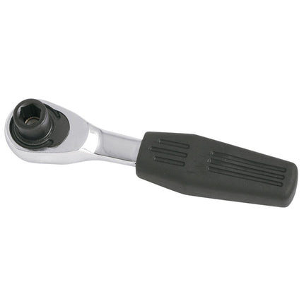 Feinzahn-Bit-Umschaltknarre 1/4'' ergokr 3799 - Hischier Auto AG