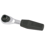 Feinzahn-Bit-Umschaltknarre 1/4'' ergokr 3799