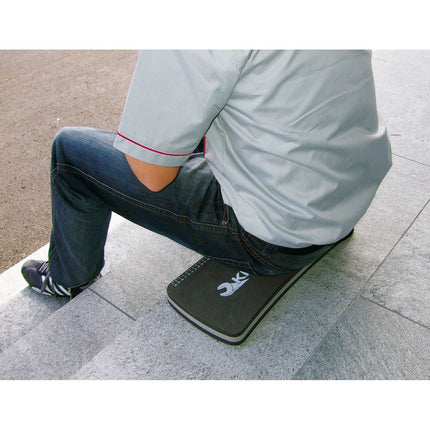 Knie- und Sitzunterlage 38001 - Hischier Auto AG