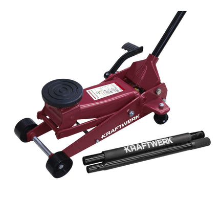 3 t Universal-Wagenheber 38101 - Hischier Auto AG