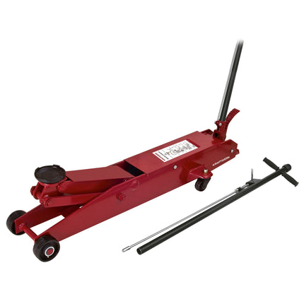 5 t Garagen-Wagenheber 38105 - Hischier Auto AG