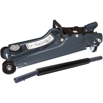 2 t Rangier-Wagenheber 38110 - Hischier Auto AG