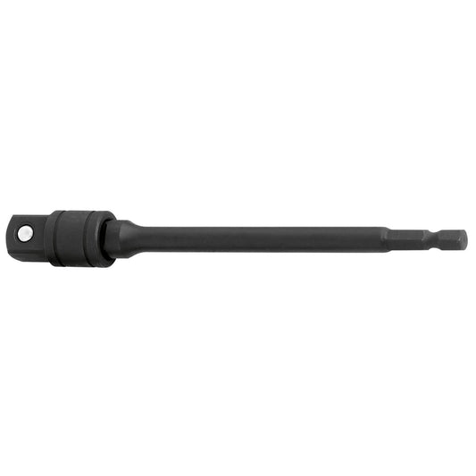 1/4x1/2 Schlag-Stecknuss-Adapter 381112 - Hischier Auto AG