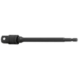 1/4x1/2 Schlag-Stecknuss-Adapter 381112 - Hischier Auto AG