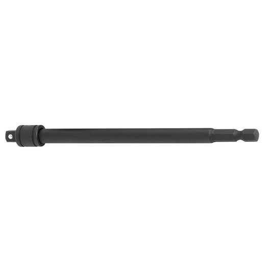1/4x1/4 Schlag-Stecknuss-Adapter 381114 - Hischier Auto AG