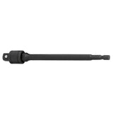 1/4x3/8 Schlag-Stecknuss-Adapter 381138 - Hischier Auto AG
