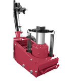 Hydropneumatischer Wagenheber 22 t 38114