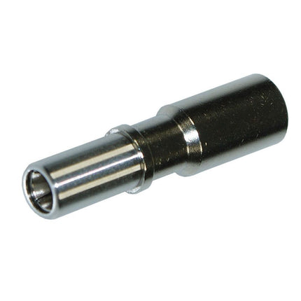 Buchsenkontakt 16mm2 zu Stecker 4-pol. - 382166 - 1 - Stück Erich Jaeger