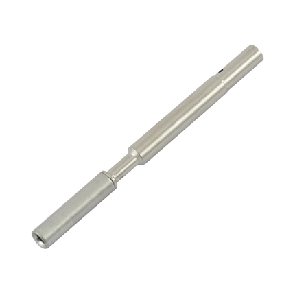 Buchsenkontakt 0.5 - 1.0 mm2 zu Stecker 251271 - 382627 - 1 - Stück Erich Jaeger