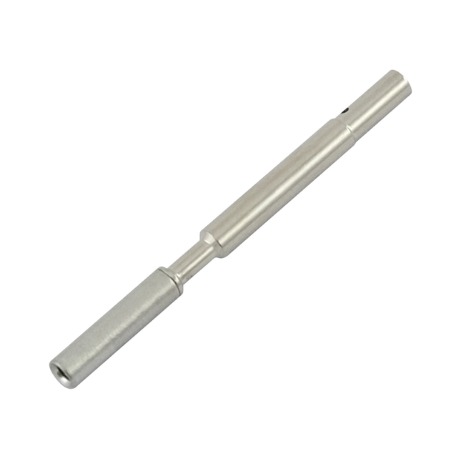 Buchsenkontakt 0.5 - 1.0 mm2 zu Stecker 251271 - 382627 - 1 - Stück Erich Jaeger