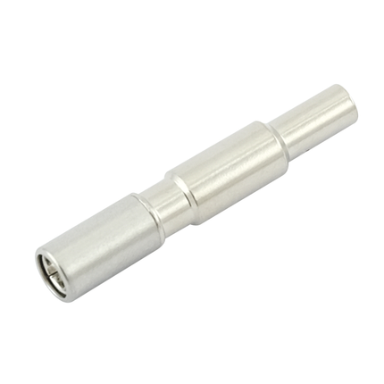 Buchsenkontakt 6 mm2 zu Stecker 251271 - 382629 - 1 - Stück Erich Jaeger