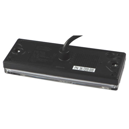 Aspöck - Rückfahrleuchte MiniLED 12/24V - 387200007 - 1 - Stück Aspöck