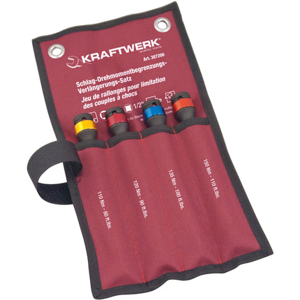 Schlag-Begrenzungs-Verlängerungs-Satz 387200 - Hischier Auto AG