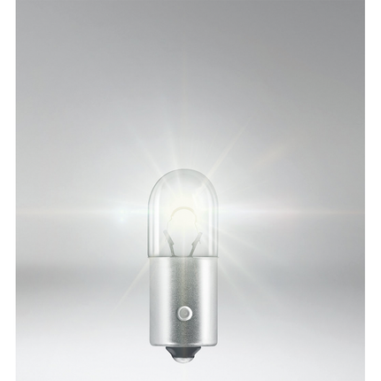 Osram Glühlampe BA9s 12V 4W - 3893 - 1 - Stück OSRAM