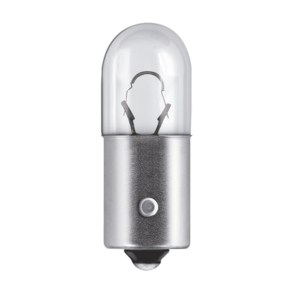 Osram Glühlampe BA9s 12V 4W - 3893 - 1 - Stück OSRAM
