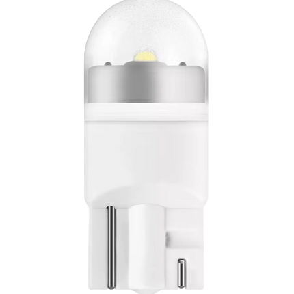 OSRAM – 2 x LED-Lampe BA9s, 12 V, Weiss, 6’000 K Hischier Auto AG